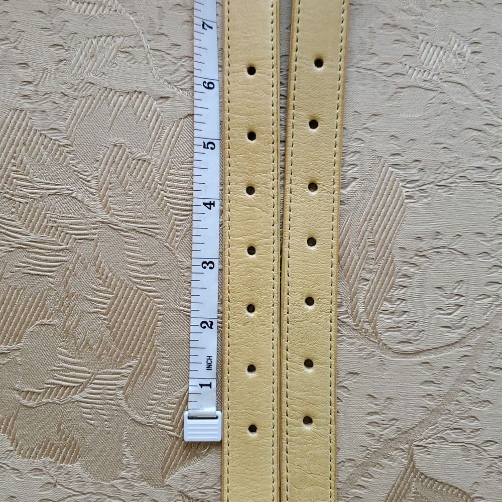 Free People Billie Leather Belt - Picture 14 of 15